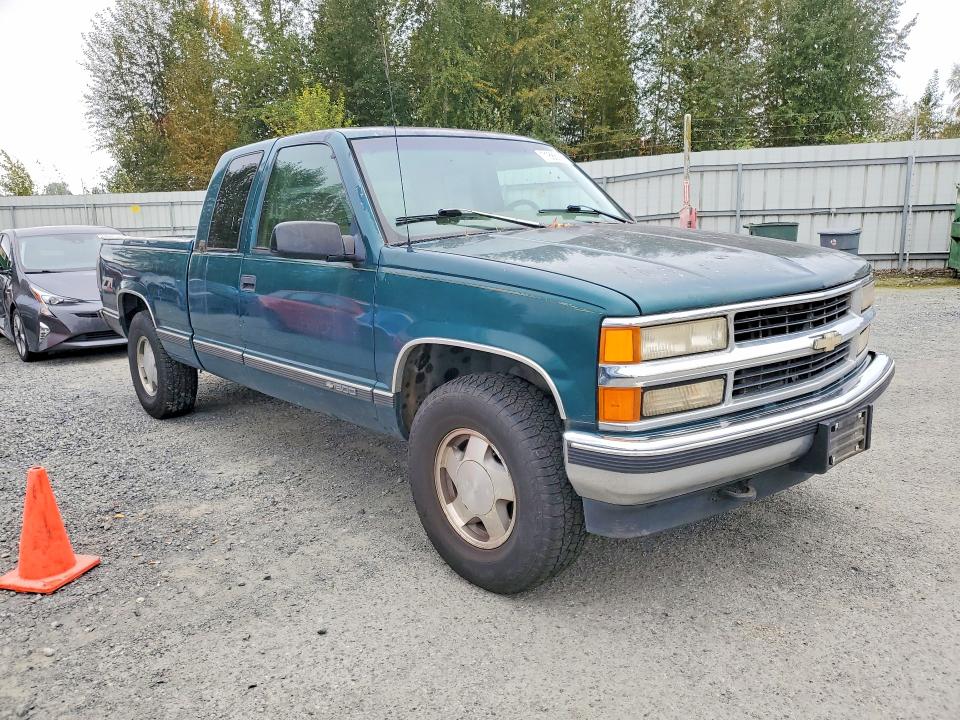 Продажа на аукционе авто 1996 Chevrolet Gmt-400, vin: 2GCEK19R9T1103613, номер лота: 71888096