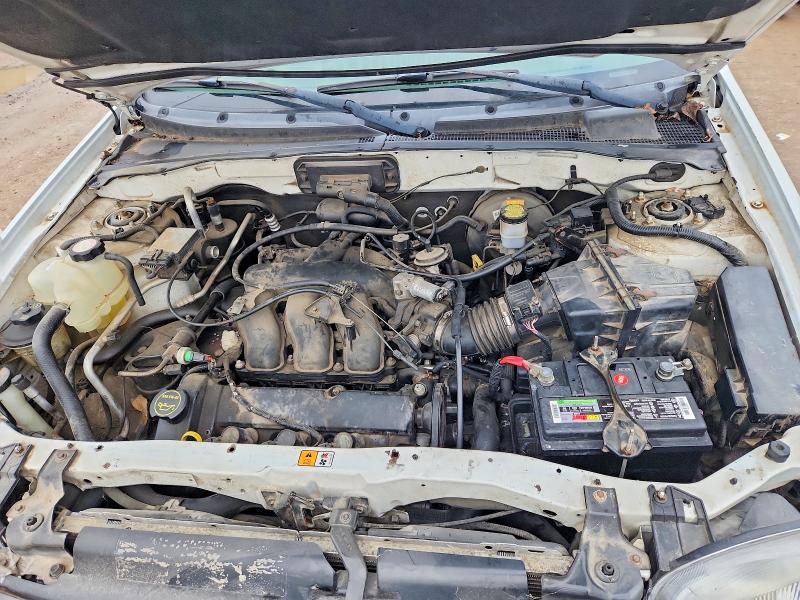 Auction sale of the 2003 Ford Escape, vin: 1FMYU93183KC05473, lot number: 70733436