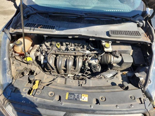70556836 :رقم المزاد ، 1FMCU0F75JUA97840 vin ، 2018 Ford Escape مزاد بيع