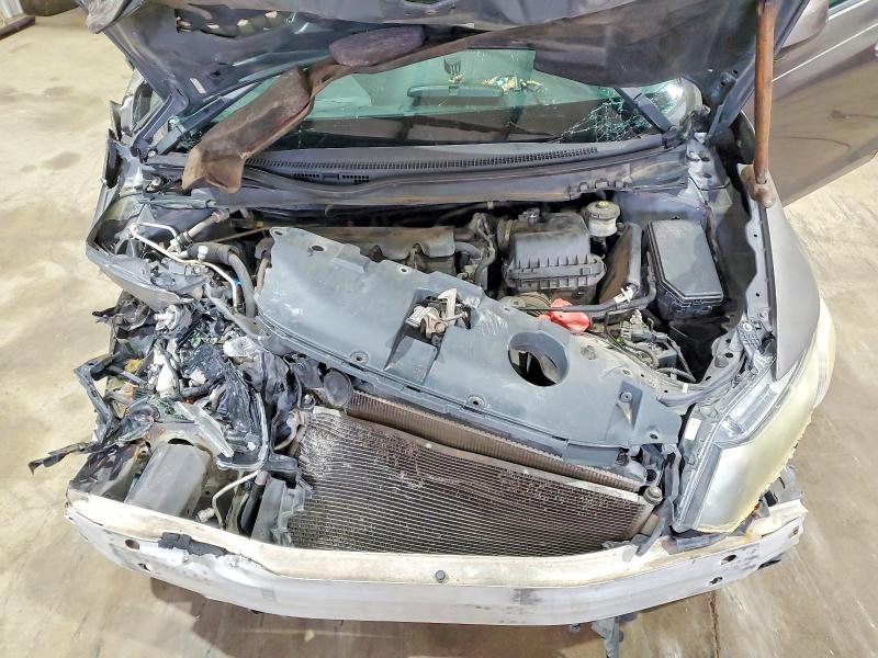 2013 Honda Civic მანქანა იყიდება აუქციონზე, vin: 2HGFB2F50DH571865, აუქციონის ნომერი: 71562746