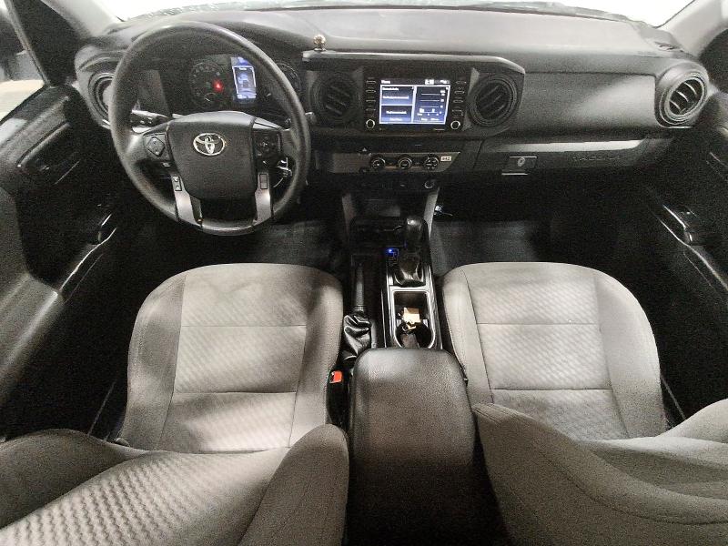 Aukcja sprzedaży 2022 Toyota Tacoma, vin: 3TYRX5GN6NT043851, numer aukcji: 71038316