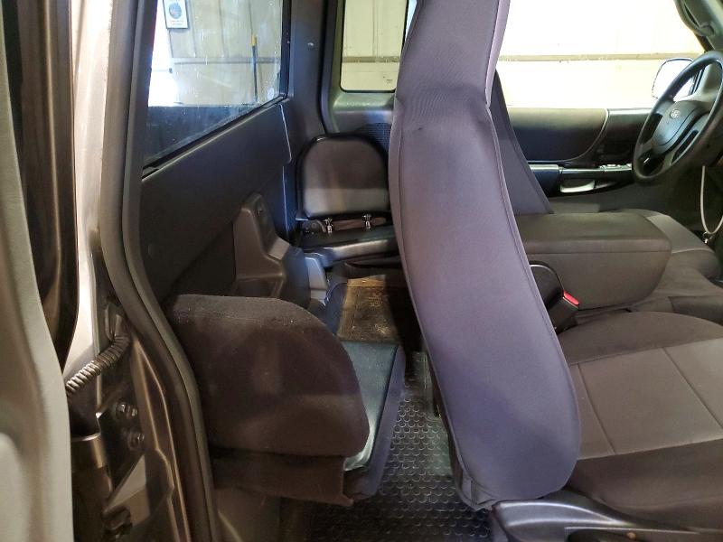 71759176 :رقم المزاد ، 1FTZR45E05PA29117 vin ، 2005 Ford Ranger مزاد بيع