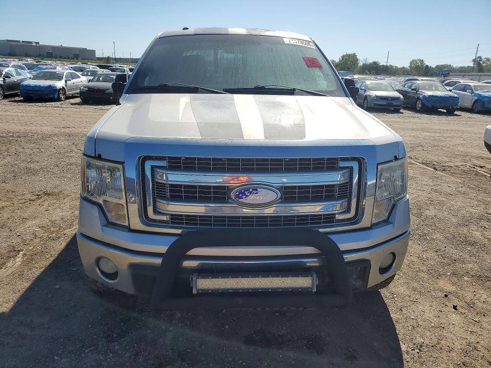 Продаж на аукціоні авто 2013 Ford F150, vin: 1FTFW1ET9DKE11814, номер лоту: 71678606
