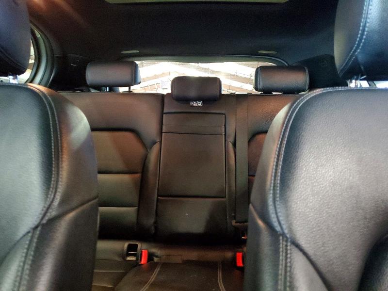 71964896 :رقم المزاد ، WDCTG4GB5JJ429048 vin ، 2018 Mercedes-benz Gla مزاد بيع