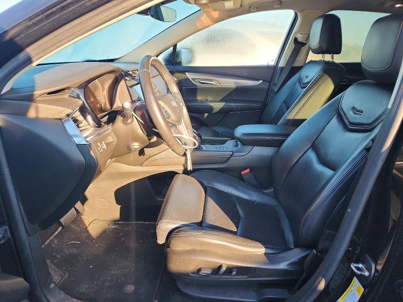 Продажа на аукционе авто 2017 Cadillac Xt5, vin: 1GYKNERS9HZ254075, номер лота: 71257746