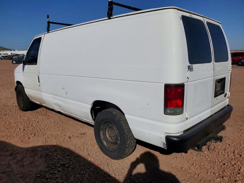 Продаж на аукціоні авто 1995 Ford Econoline, vin: 1FTEE14Y5SHA66237, номер лоту: 73125166