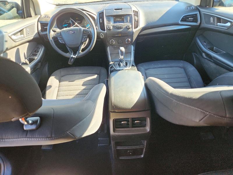 Продажа на аукционе авто 2017 Ford Edge, vin: 2FMPK4G96HBB36160, номер лота: 73429306