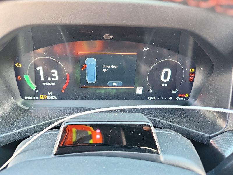 Продажа на аукционе авто 2025 Ford Explorer, vin: 1FMUK8KH5SGC27574, номер лота: 73549546