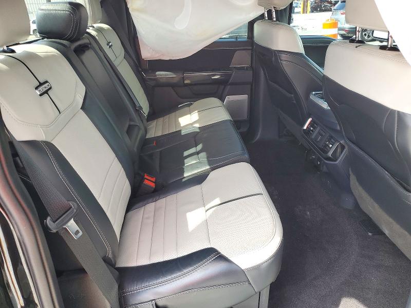 Продаж на аукціоні авто 2022 Ford F150, vin: 1FT6W1EV2NWG03300, номер лоту: 72433586