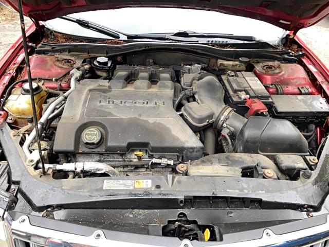 Продажа на аукционе авто 2007 Lincoln Mkz, vin: 3LNHM28T87R664442, номер лота: 73141706