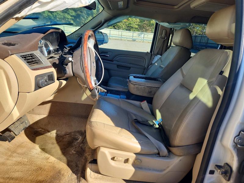 2013 Cadillac Escalade მანქანა იყიდება აუქციონზე, vin: 1GYS4HEF9DR374787, აუქციონის ნომერი: 71714996