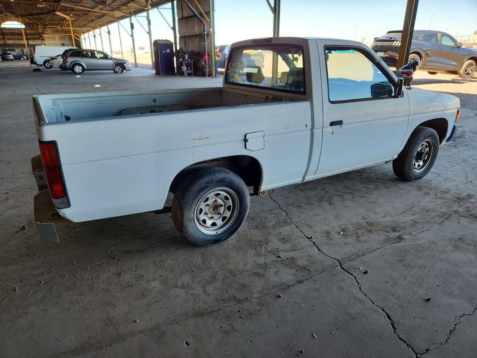 Продажа на аукционе авто 1997 Nissan Truck, vin: 1N6SD11S8VC383546, номер лота: 72565206