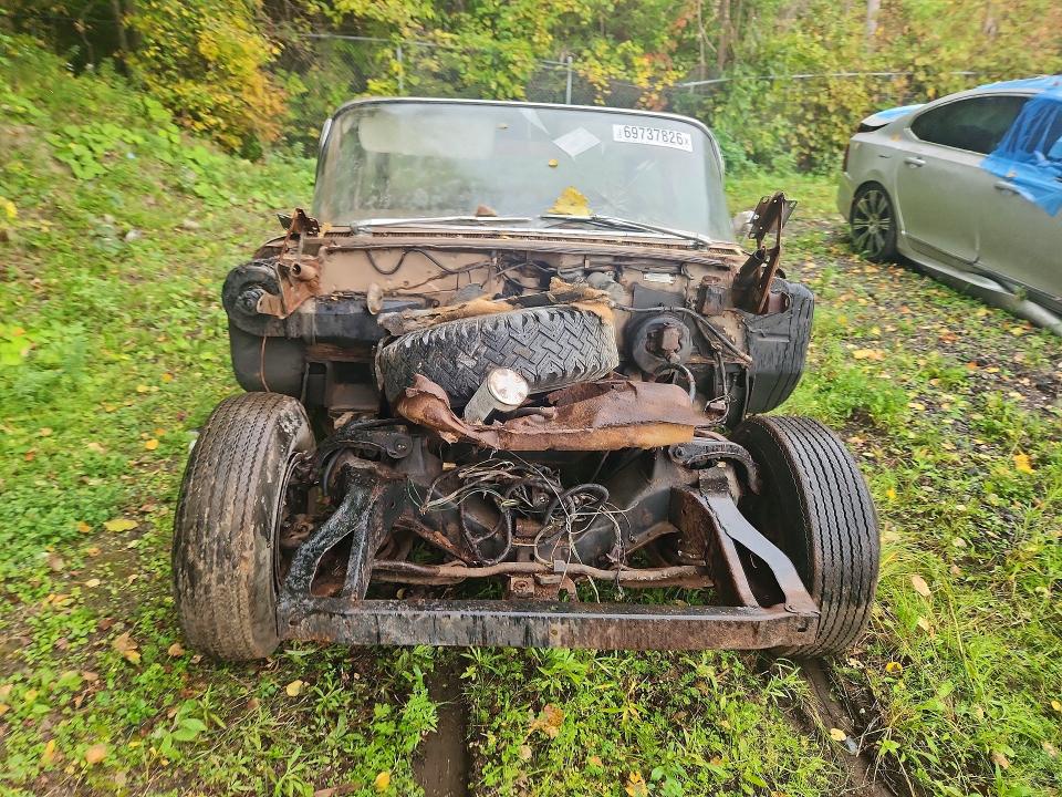 1960 Oldsmobile Super 88 მანქანა იყიდება აუქციონზე, vin: 0351908647, აუქციონის ნომერი: 69737826