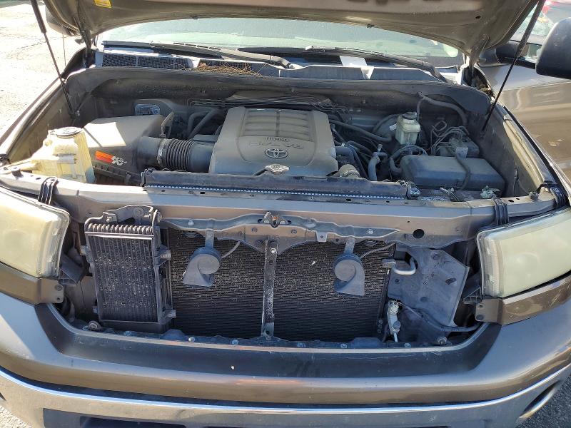 2007 Toyota Tundra მანქანა იყიდება აუქციონზე, vin: 5TFBV54127X019760, აუქციონის ნომერი: 71685226