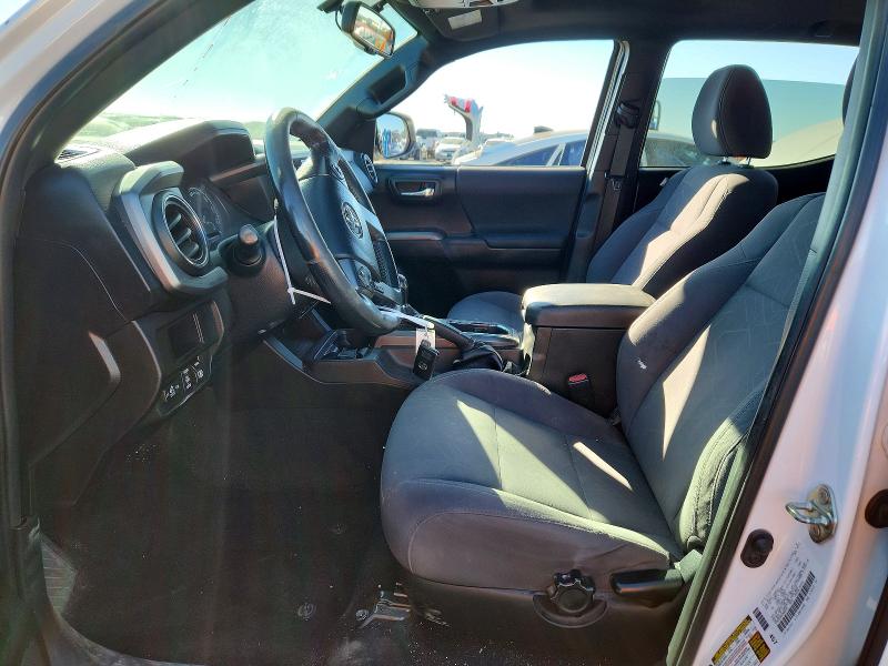 Продаж на аукціоні авто 2017 Toyota Tacoma, vin: 3TMBZ5DN5HM006449, номер лоту: 71770636