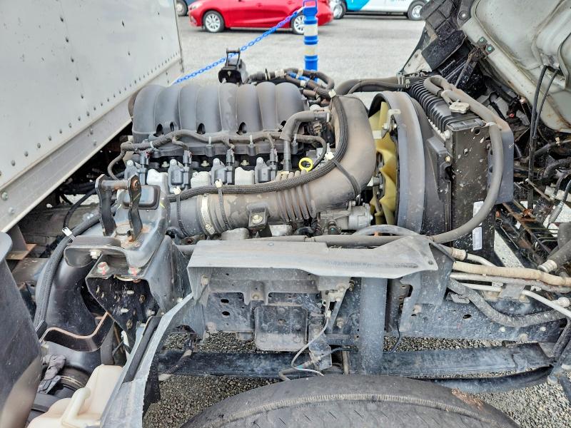Aukcja sprzedaży 2024 Chevrolet 4500, vin: 54DCDW1D5RS205350, numer aukcji: 70379406
