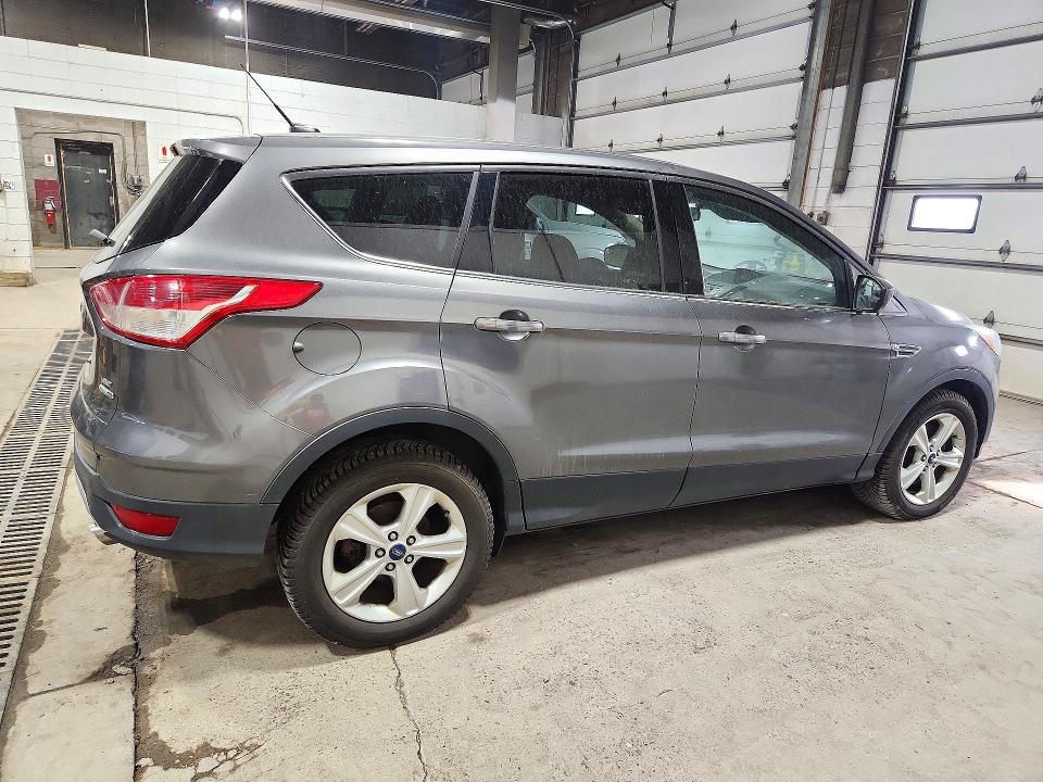 2014 Ford Escape მანქანა იყიდება აუქციონზე, vin: 1FMCU9GX1EUB68069, აუქციონის ნომერი: 73080806