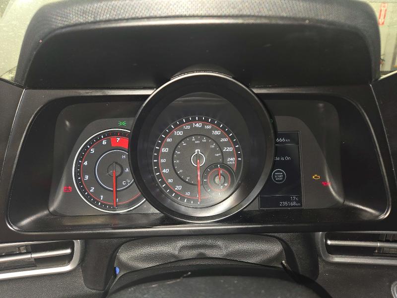 Aukcja sprzedaży 2022 Hyundai Elantra, vin: KMHLN4AG8NU273720, numer aukcji: 71383146