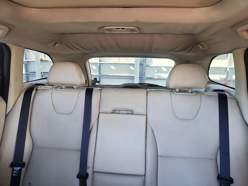 Aukcja sprzedaży 2015 Volvo Xc60, vin: YV440MDB2F2600730, numer aukcji: 72248756