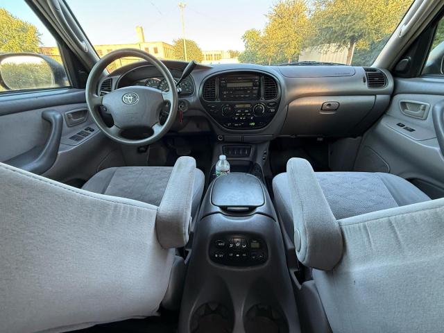 Aukcja sprzedaży 2005 Toyota Sequoia, vin: 5TDBT44A05S236291, numer aukcji: 72448986