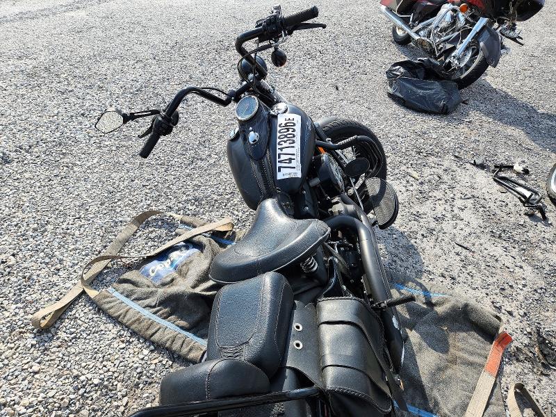 Aukcja sprzedaży 2011 Harley-davidson Flstsb, vin: 1HD1JM51XBB034477, numer aukcji: 74713896