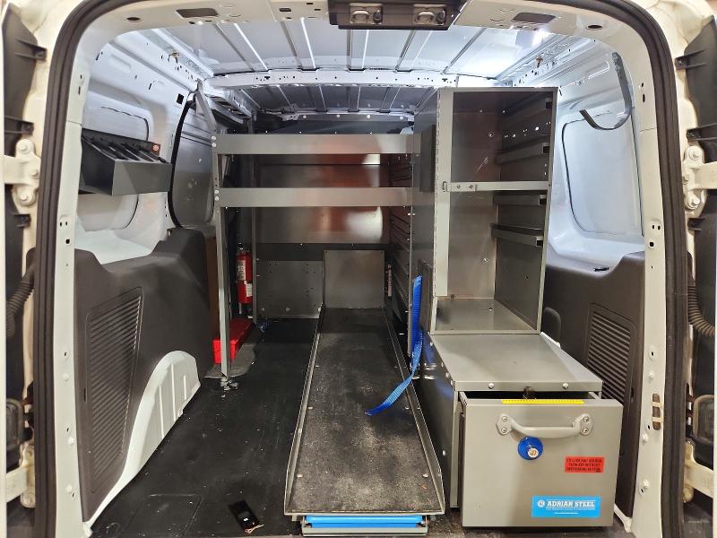 69349786 :رقم المزاد ، NM0LS7E23L1475261 vin ، 2020 Ford Transit Connect مزاد بيع