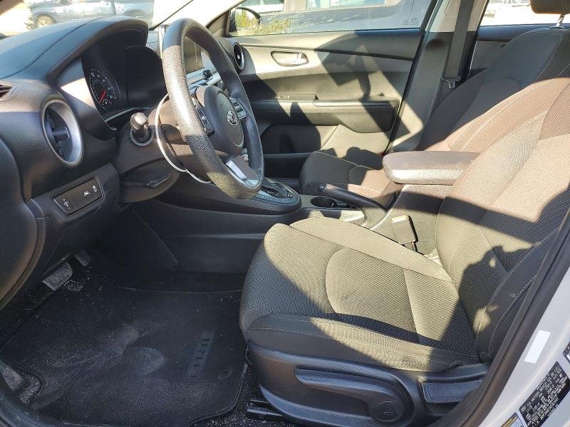 Auction sale of the 2019 Kia Forte, vin: 3KPF24AD1KE061641, lot number: 70914286