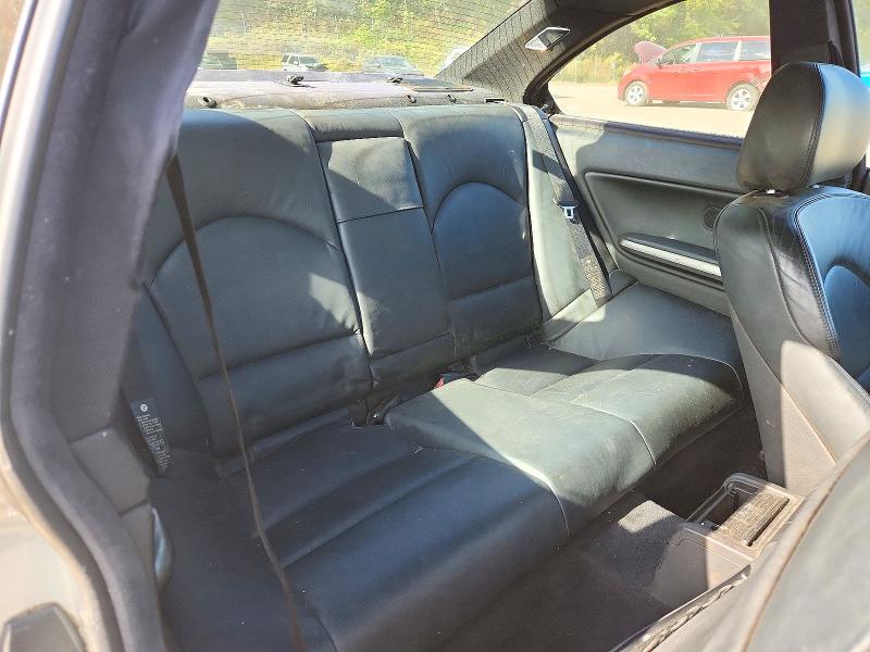2003 Bmw M3 მანქანა იყიდება აუქციონზე, vin: WBSBL93413JR24473, აუქციონის ნომერი: 73229686