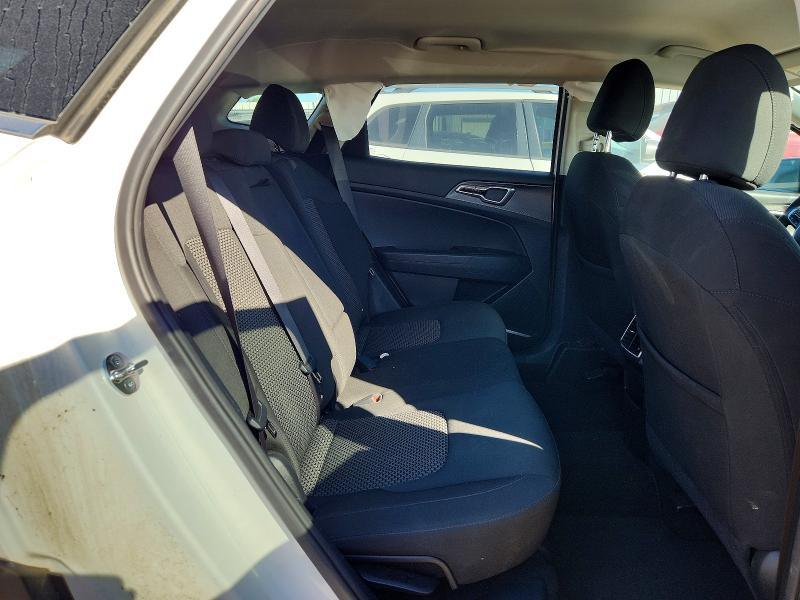 Продажа на аукционе авто 2024 Kia Sportage, vin: KNDPUCDF4R7261896, номер лота: 70977566