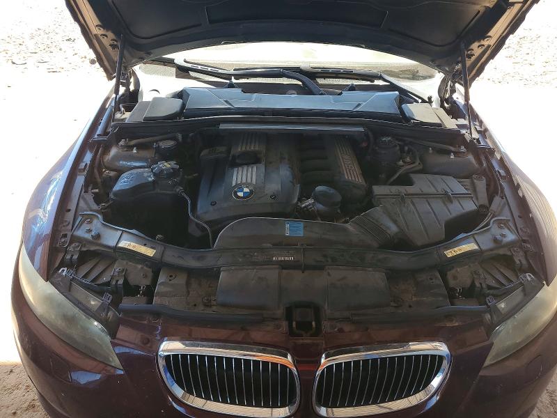 Aukcja sprzedaży 2009 Bmw 328, vin: WBAWL13569PX23707, numer aukcji: 71367416