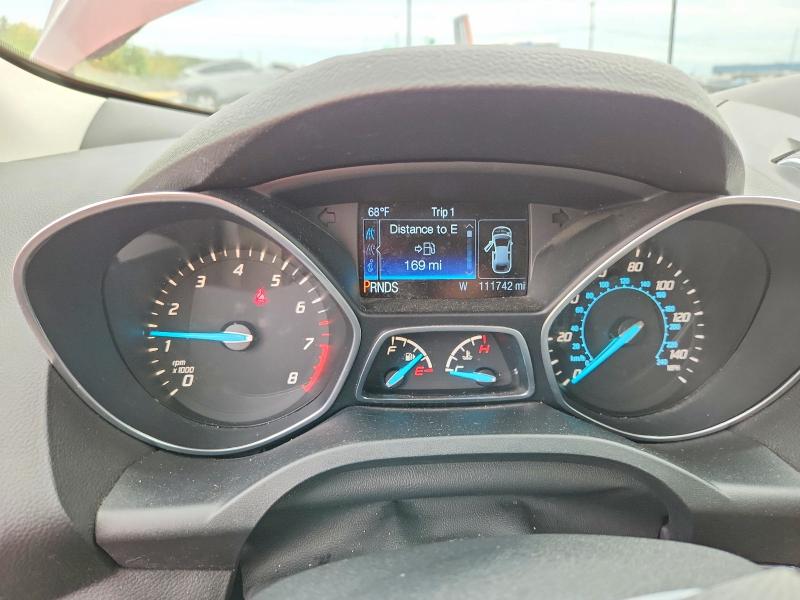 Продаж на аукціоні авто 2014 Ford Escape, vin: 1FMCU9GX4EUB37365, номер лоту: 71448696