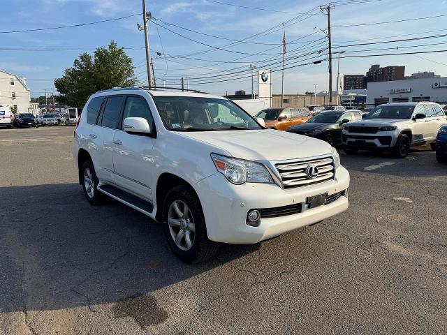 2013 Lexus Gx მანქანა იყიდება აუქციონზე, vin: JTJBM7FX9D5058723, აუქციონის ნომერი: 71939916