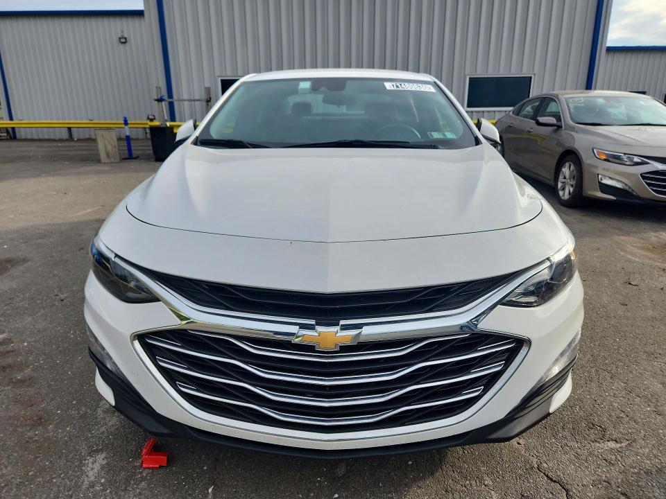 2025 Chevrolet Malibu მანქანა იყიდება აუქციონზე, vin: 1G1ZD5ST4SF129772, აუქციონის ნომერი: 71480636