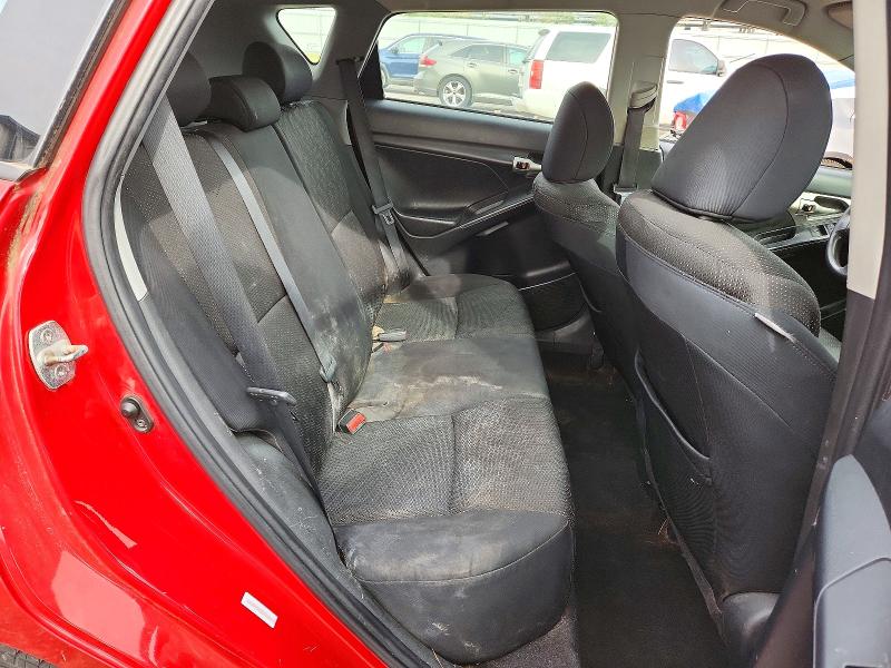 Aukcja sprzedaży 2009 Pontiac Vibe, vin: 5Y2SP67809Z444314, numer aukcji: 74941796