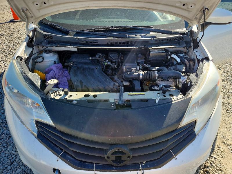 Продаж на аукціоні авто 2015 Nissan Versa Note, vin: 3N1CE2CP1FL371041, номер лоту: 71892976