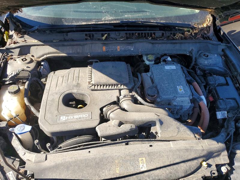 Aukcja sprzedaży 2016 Ford Fusion, vin: 3FA6P0LU3GR359475, numer aukcji: 71727226