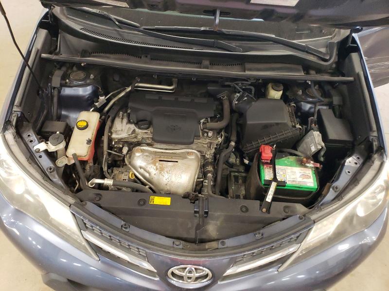Продажа на аукционе авто 2014 Toyota Rav4, vin: 2T3RFREV1EW160440, номер лота: 68985426