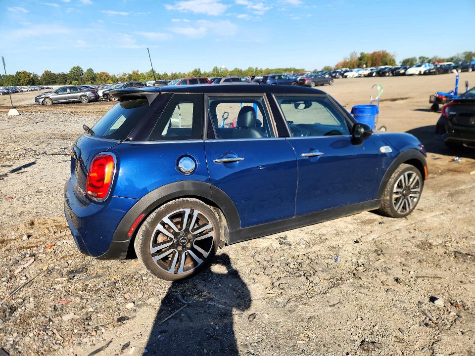 Aukcja sprzedaży 2016 Mini Cooper, vin: WMWXU3C56G2B67358, numer aukcji: 72689206