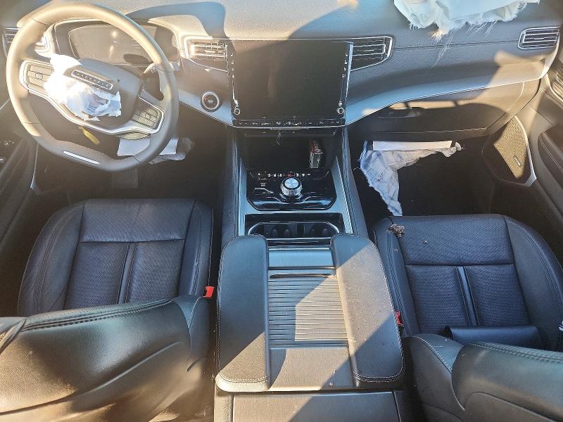 2025 Jeep Wagoneer მანქანა იყიდება აუქციონზე, vin: 1C4SJSBP8SS512446, აუქციონის ნომერი: 70629776
