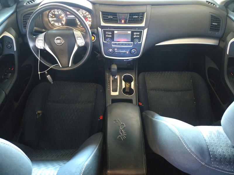 Продаж на аукціоні авто 2017 Nissan Altima, vin: 1N4AL3AP0HN312669, номер лоту: 72431016
