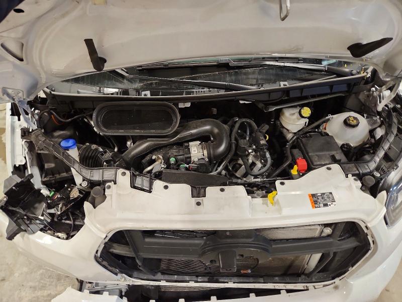 2026 Ford Transit მანქანა იყიდება აუქციონზე, vin: 1FBAX2C8XTKA28446, აუქციონის ნომერი: 71051076