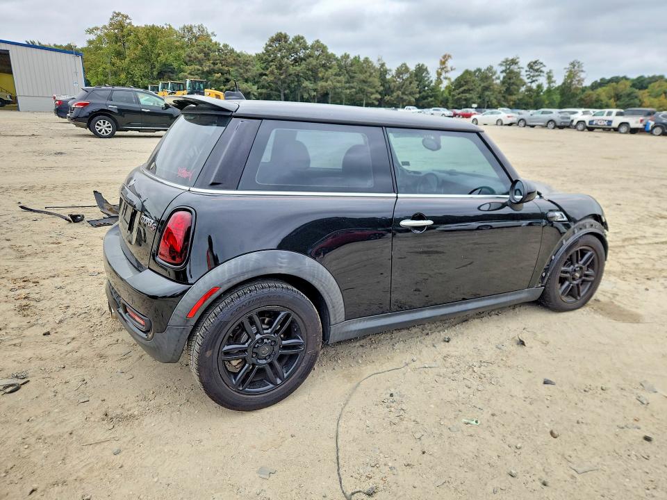 Aukcja sprzedaży 2012 Mini Cooper, vin: WMWSV3C59CTY19480, numer aukcji: 71231086