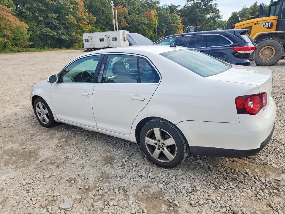 Продажа на аукционе авто 2009 Volkswagen Jetta, vin: 3VWRZ71KX9M121759, номер лота: 71657036