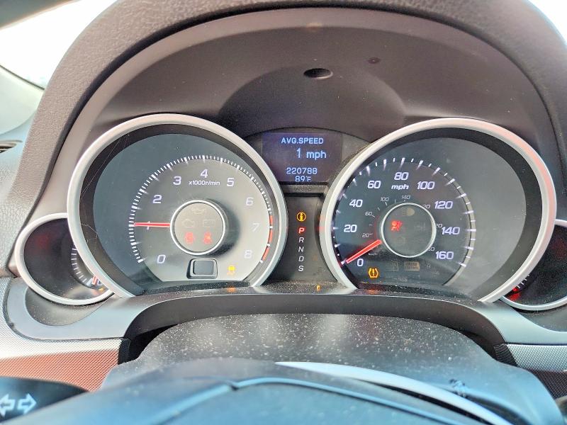 2013 Acura Tl მანქანა იყიდება აუქციონზე, vin: 19UUA9F29DA000527, აუქციონის ნომერი: 71154686