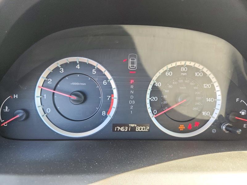 Aukcja sprzedaży 2011 Honda Accord, vin: 1HGCP2F35BA101474, numer aukcji: 70378706