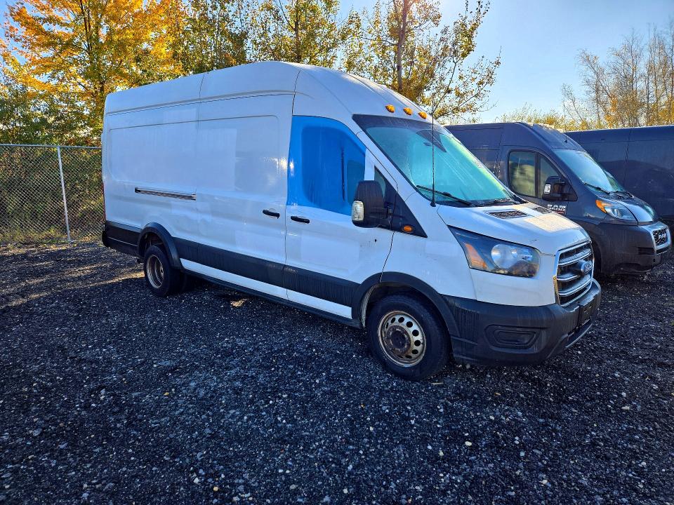 Продаж на аукціоні авто 2020 Ford Transit, vin: 1FTBF4XG8LKA80481, номер лоту: 69210566