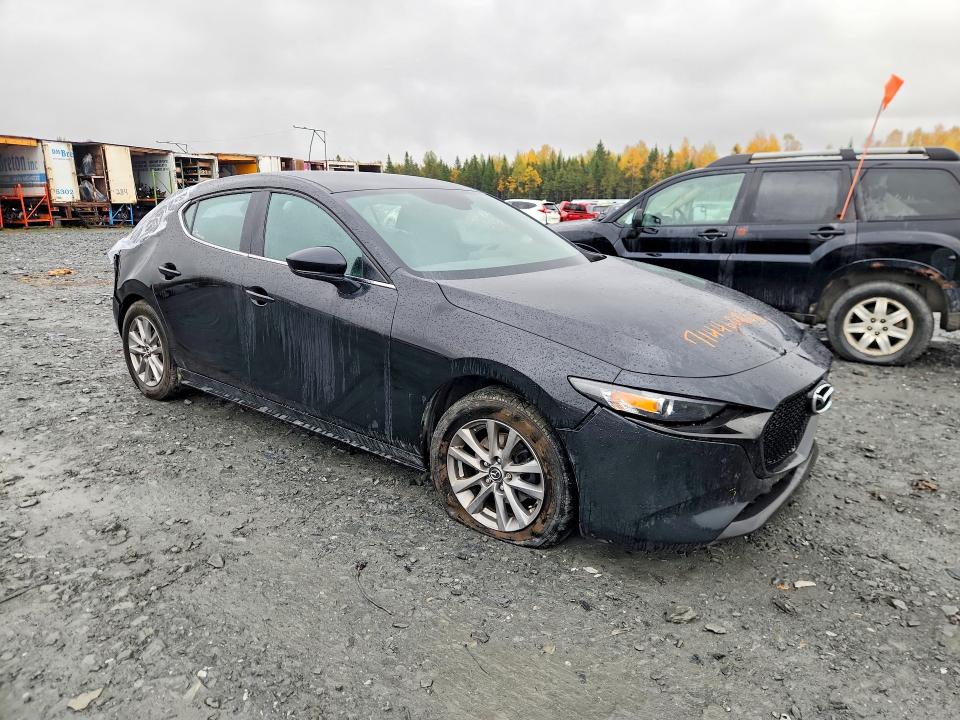 Продаж на аукціоні авто 2024 Mazda 3, vin: JM1BPAKM0R1708413, номер лоту: 71446086