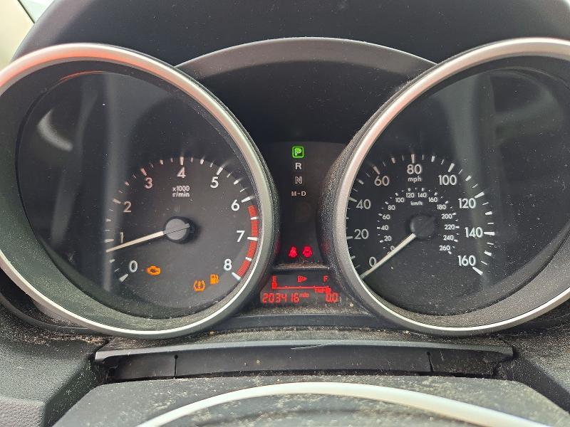 2014 Mazda 5 მანქანა იყიდება აუქციონზე, vin: JM1CW2BL8E0176395, აუქციონის ნომერი: 71654826