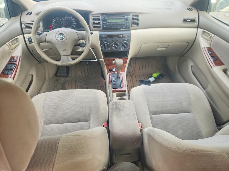 Продаж на аукціоні авто 2005 Toyota Corolla, vin: 1NXBR32E85Z524792, номер лоту: 71327816