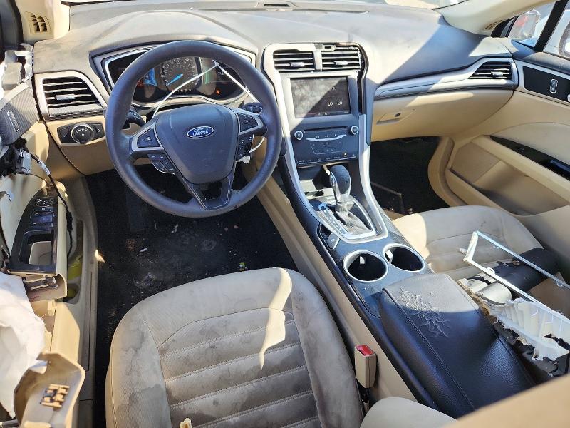 Продаж на аукціоні авто 2013 Ford Fusion, vin: 3FA6P0HR8DR350965, номер лоту: 71317306